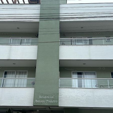 Apartamento 2 Dormitorio Praia De Bombas Bombinhas Luaran gambar