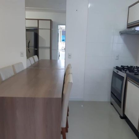 Apartamento 2 Dormitorio Praia De Bombas Apartment Bombinhas Luaran gambar