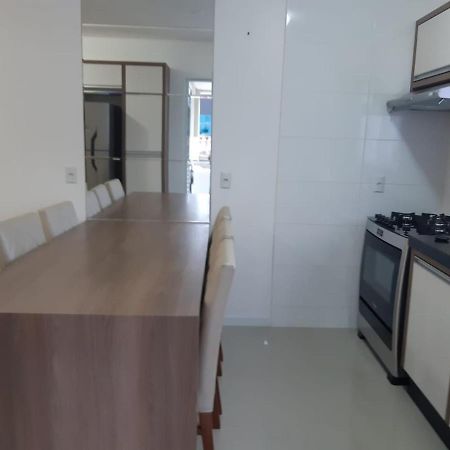 Apartamento 2 Dormitorio Praia De Bombas Bombinhas Luaran gambar