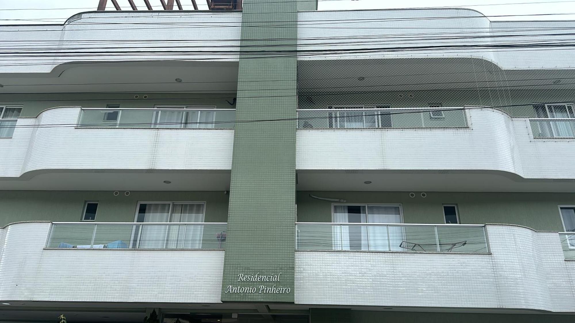Apartamento 2 Dormitorio Praia De Bombas Bombinhas Luaran gambar