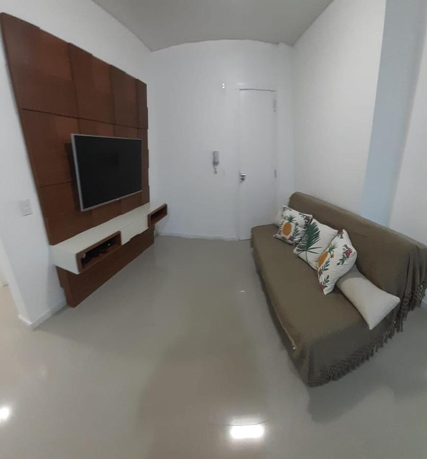 Apartamento 2 Dormitorio Praia De Bombas Apartment Bombinhas Luaran gambar