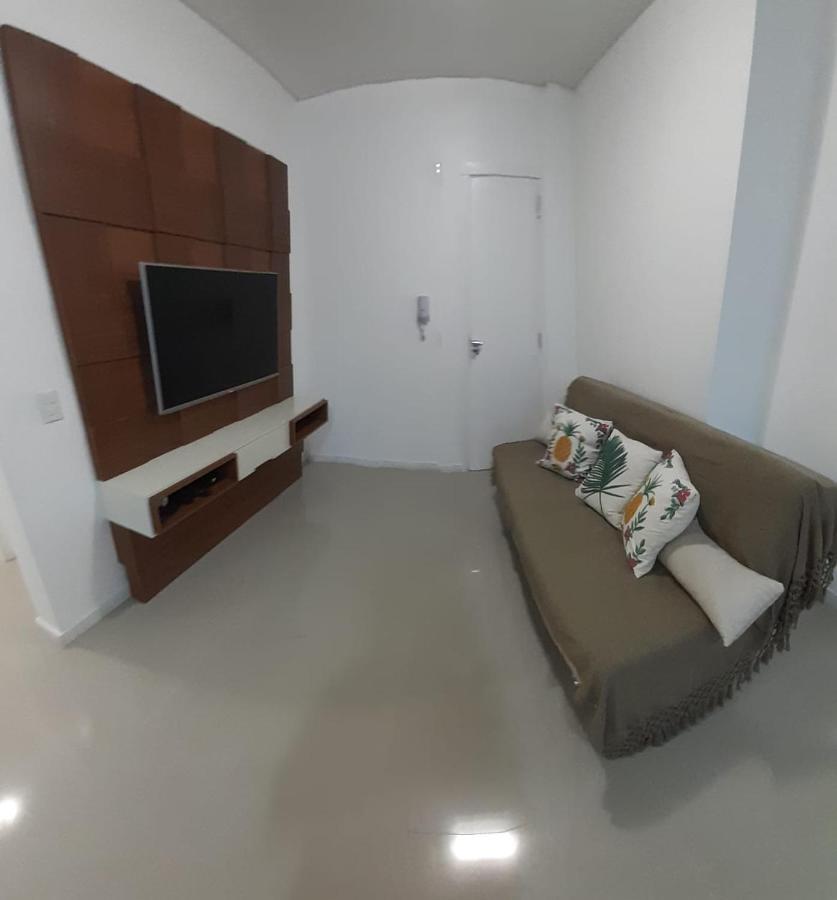 Apartamento 2 Dormitorio Praia De Bombas Bombinhas Luaran gambar
