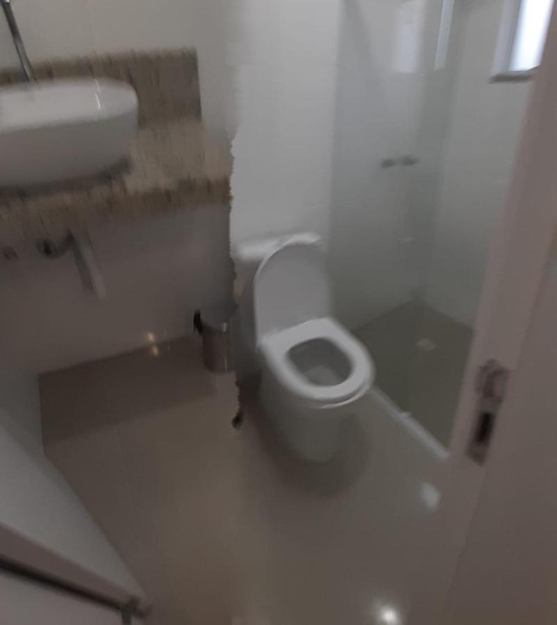 Apartamento 2 Dormitorio Praia De Bombas Bombinhas Luaran gambar