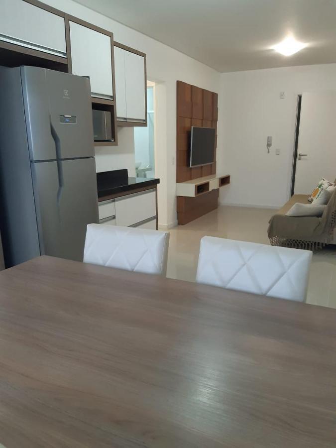 Apartamento 2 Dormitorio Praia De Bombas Bombinhas Luaran gambar