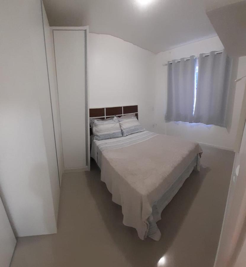 Apartamento 2 Dormitorio Praia De Bombas Bombinhas Luaran gambar