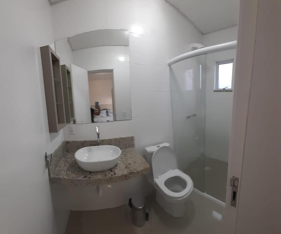 Apartamento 2 Dormitorio Praia De Bombas Bombinhas Luaran gambar
