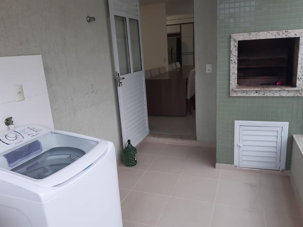 Apartamento 2 Dormitorio Praia De Bombas Bombinhas Luaran gambar
