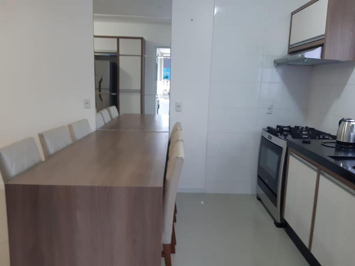 Apartamento 2 Dormitorio Praia De Bombas Bombinhas Luaran gambar