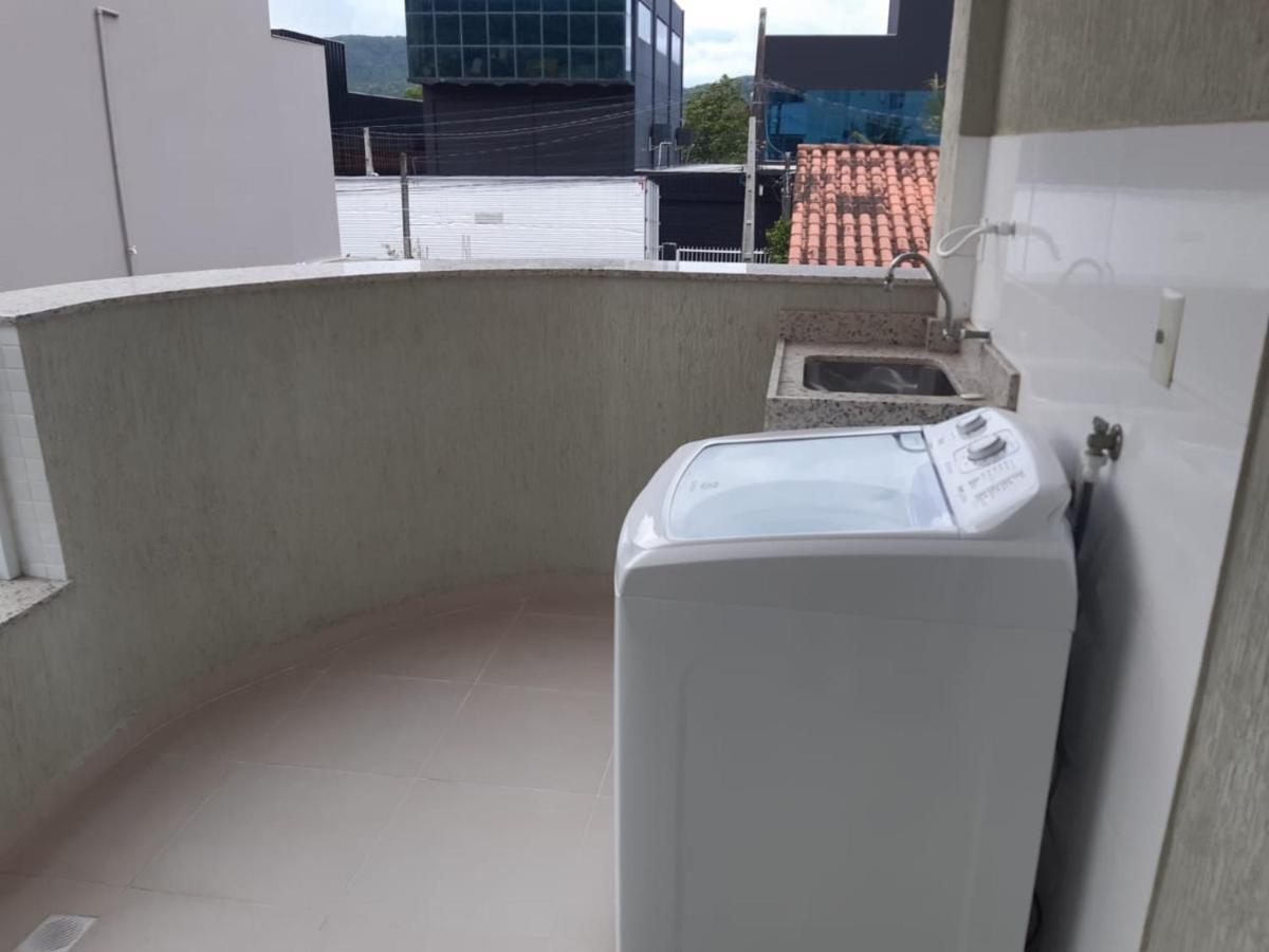 Apartamento 2 Dormitorio Praia De Bombas Bombinhas Luaran gambar